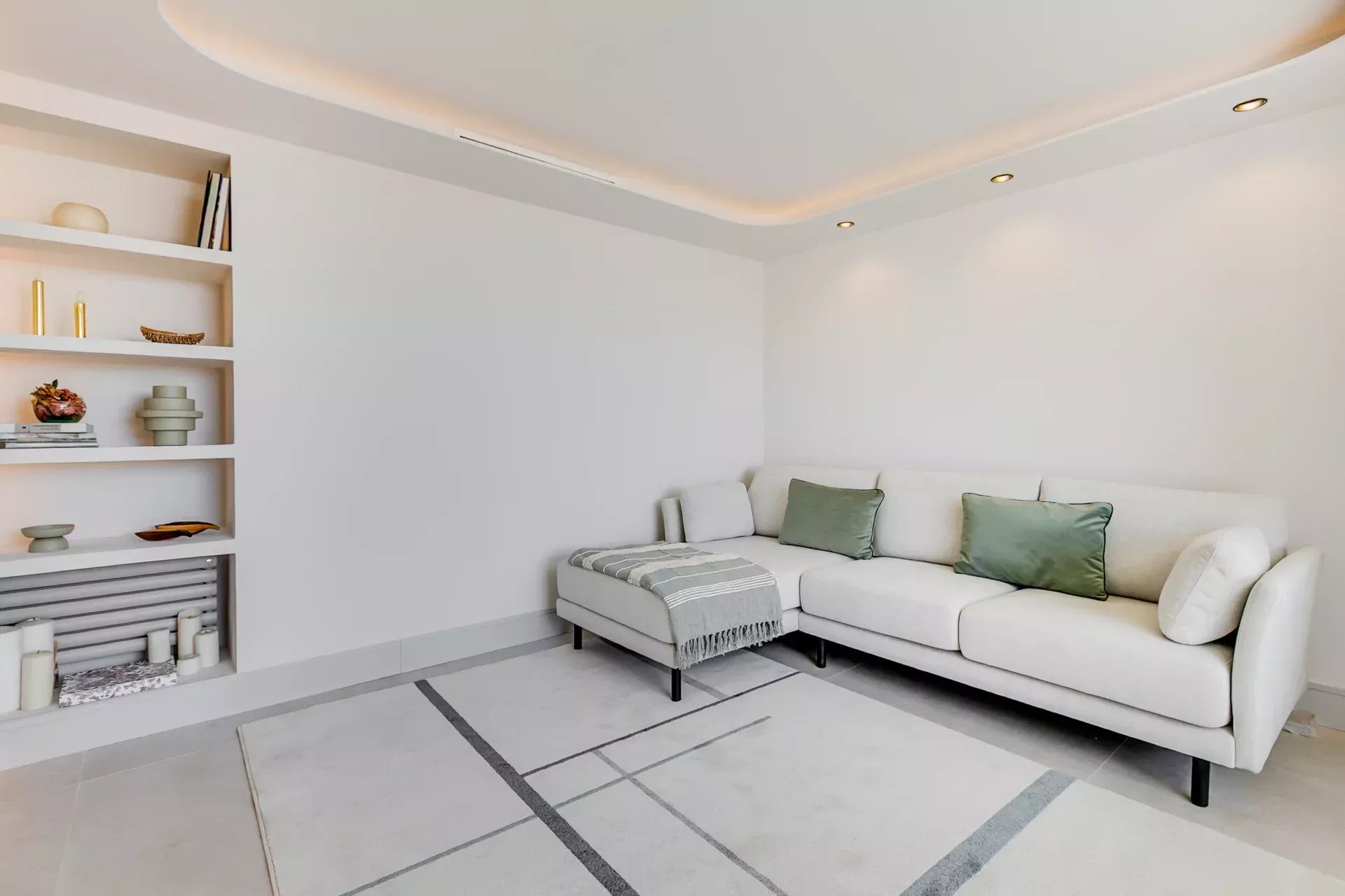 Daire Madrid - picture 10