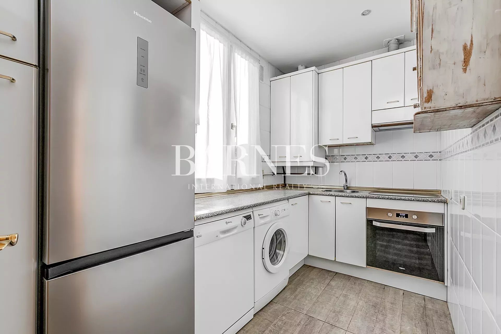 Penthouse Madrid - picture 16