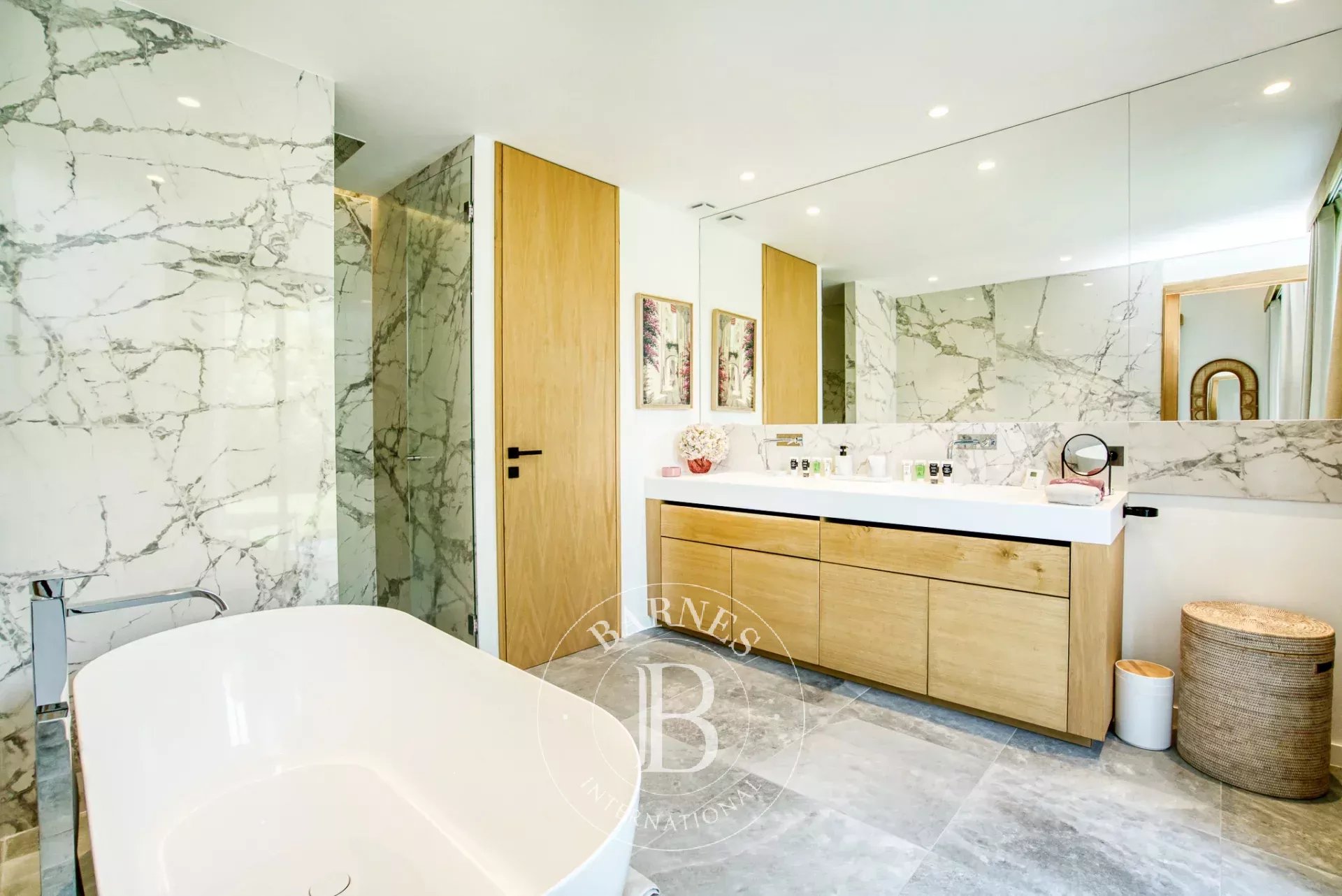 Saint-Tropez  - Villa  8 Chambres - picture 12