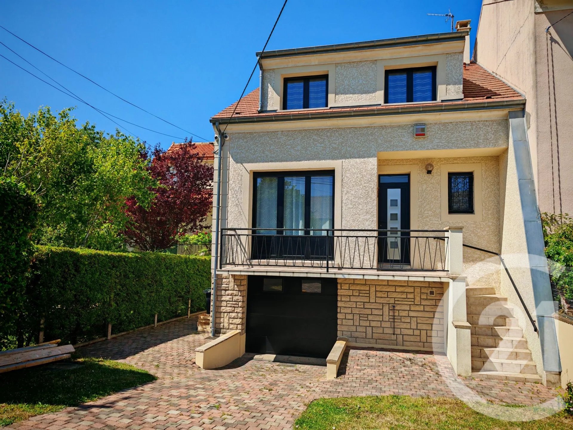 Vente Maison La Frette-sur-Seine
