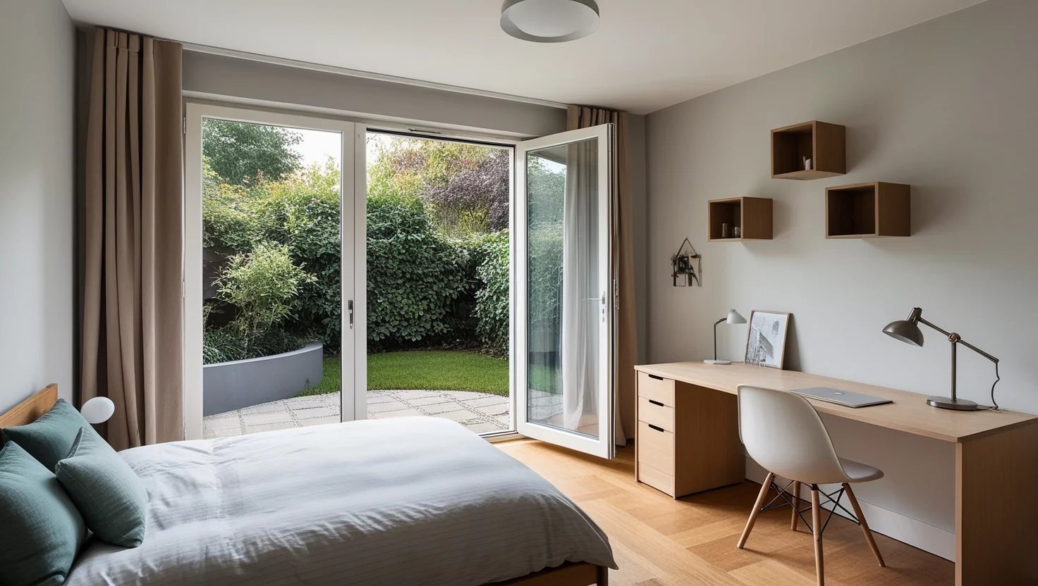 Maison 4P - Photo 3
