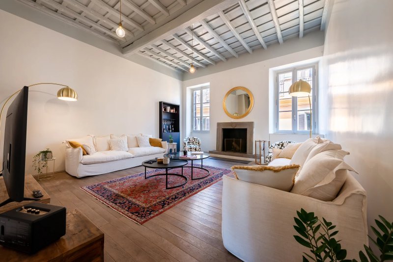 Affitto Appartamento | Roma - picture 2