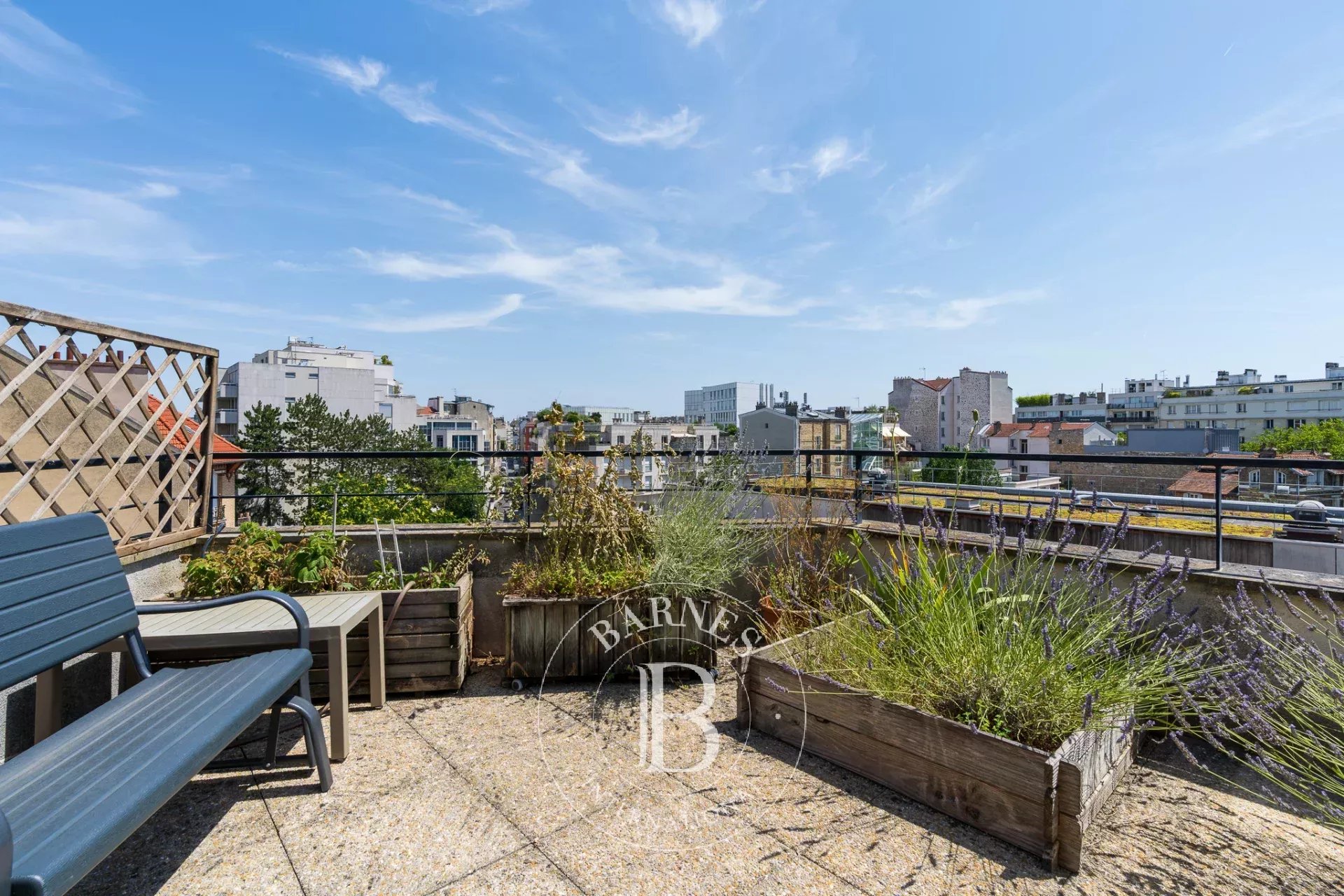 Apartment Boulogne-Billancourt  -  ref 87146901 (picture 2)