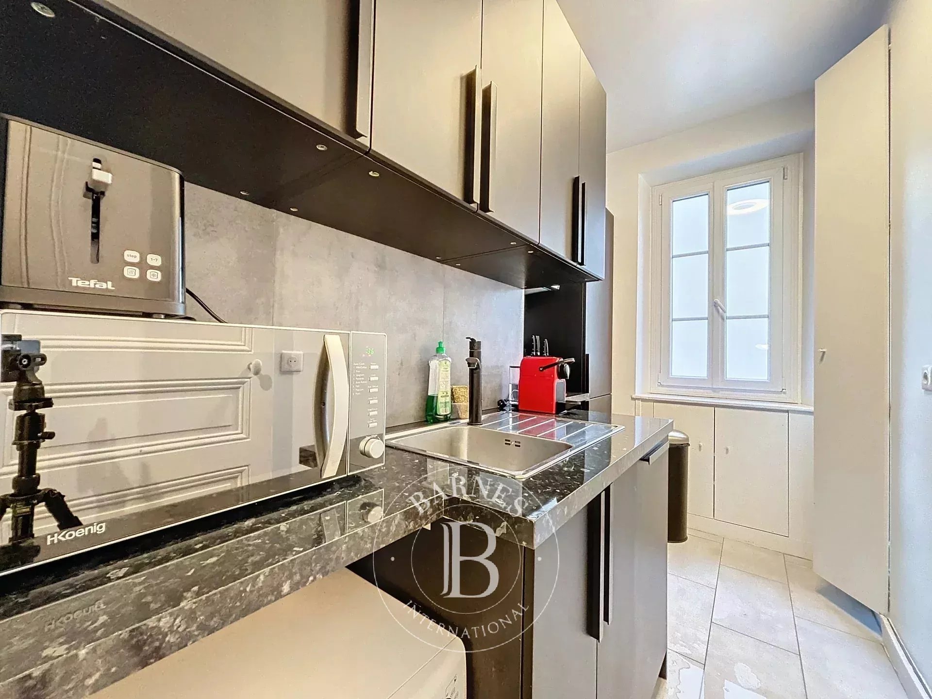 Daire Neuilly-sur-Seine - picture 9