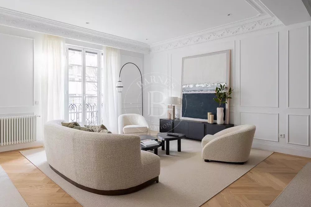 Daire Madrid - picture 15