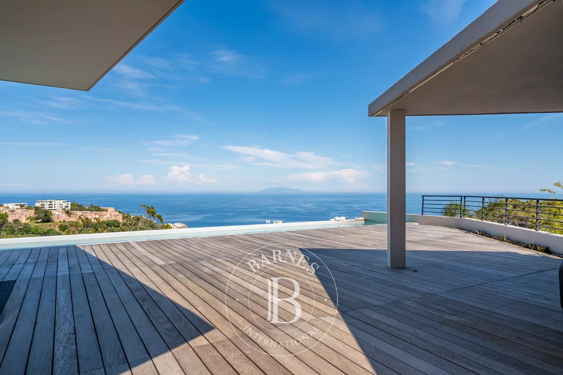 Villa Bastia - picture 16