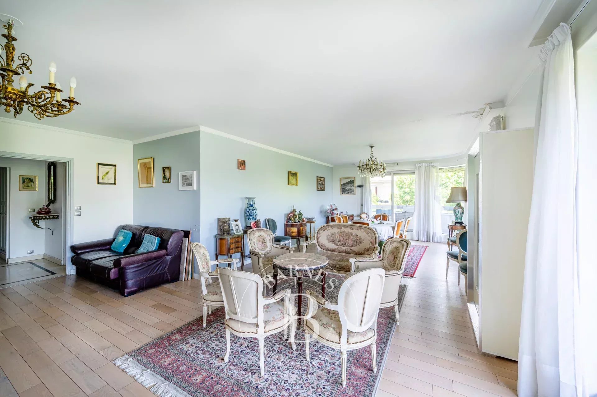 Квартира Neuilly-sur-Seine - picture 7