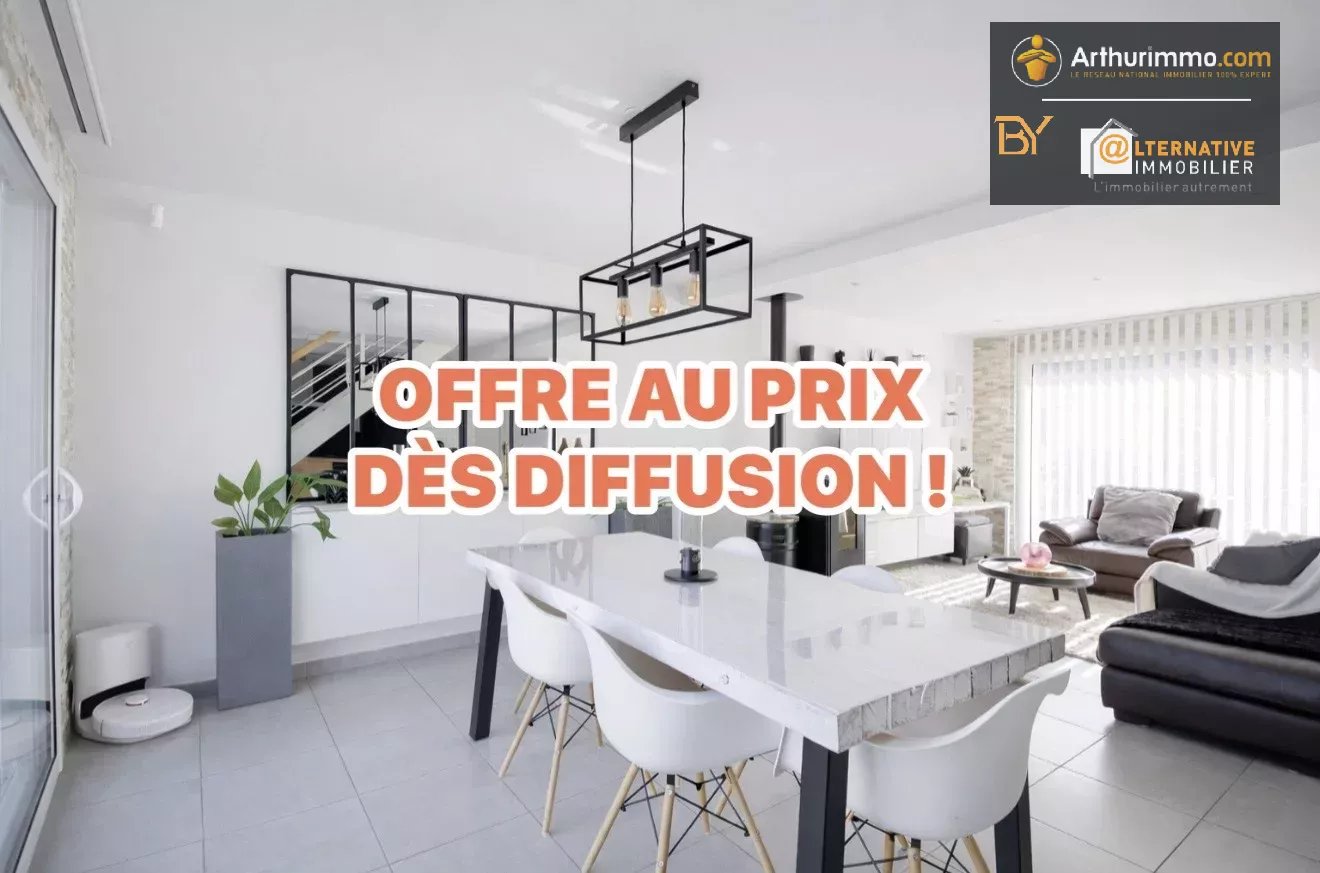 Agence immobilière de EURL ALTERNATIVE IMMOBILIER