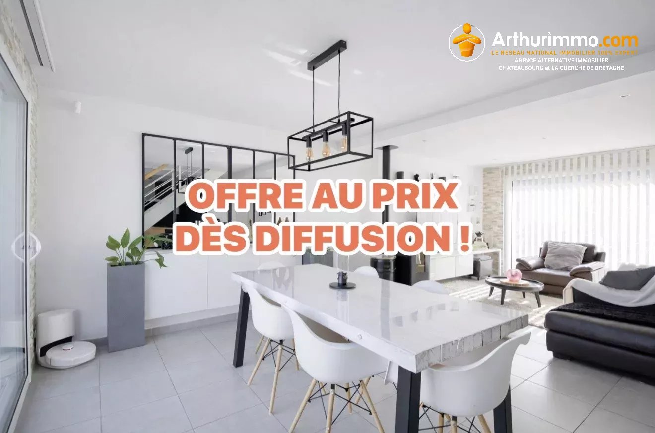 Agence immobilière de EURL ALTERNATIVE IMMOBILIER
