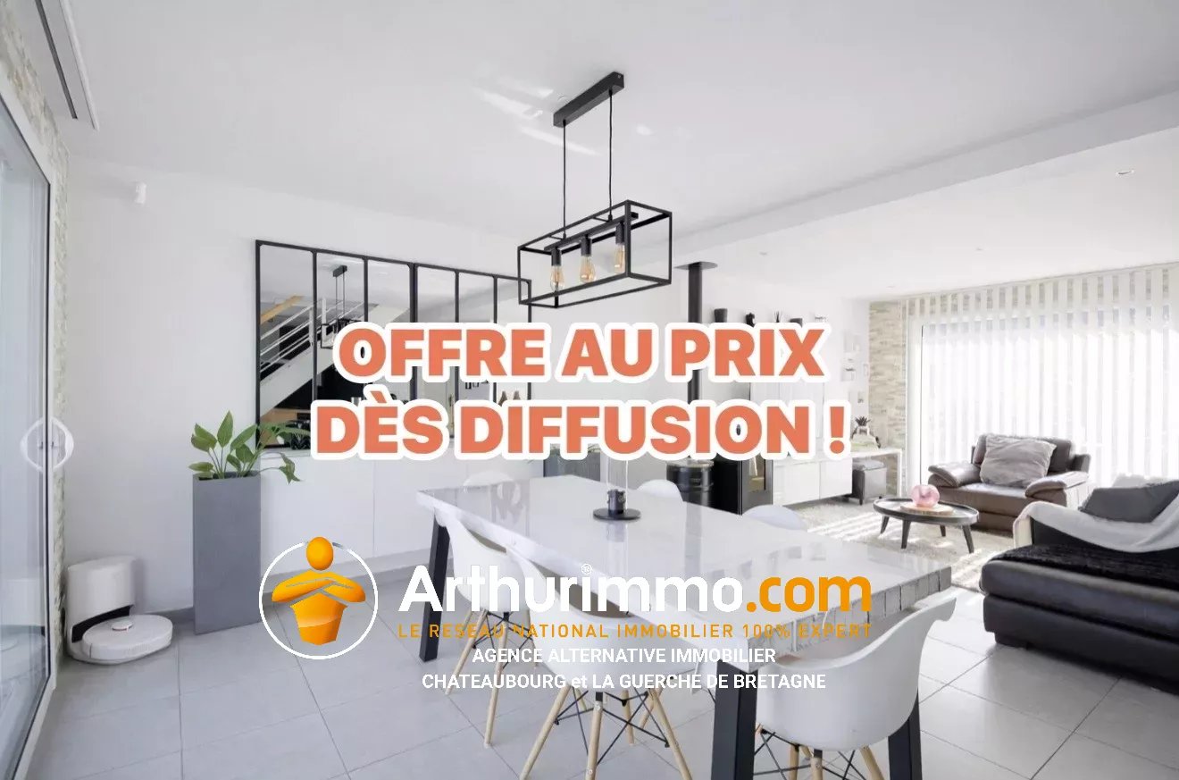 Agence immobilière de EURL ALTERNATIVE IMMOBILIER