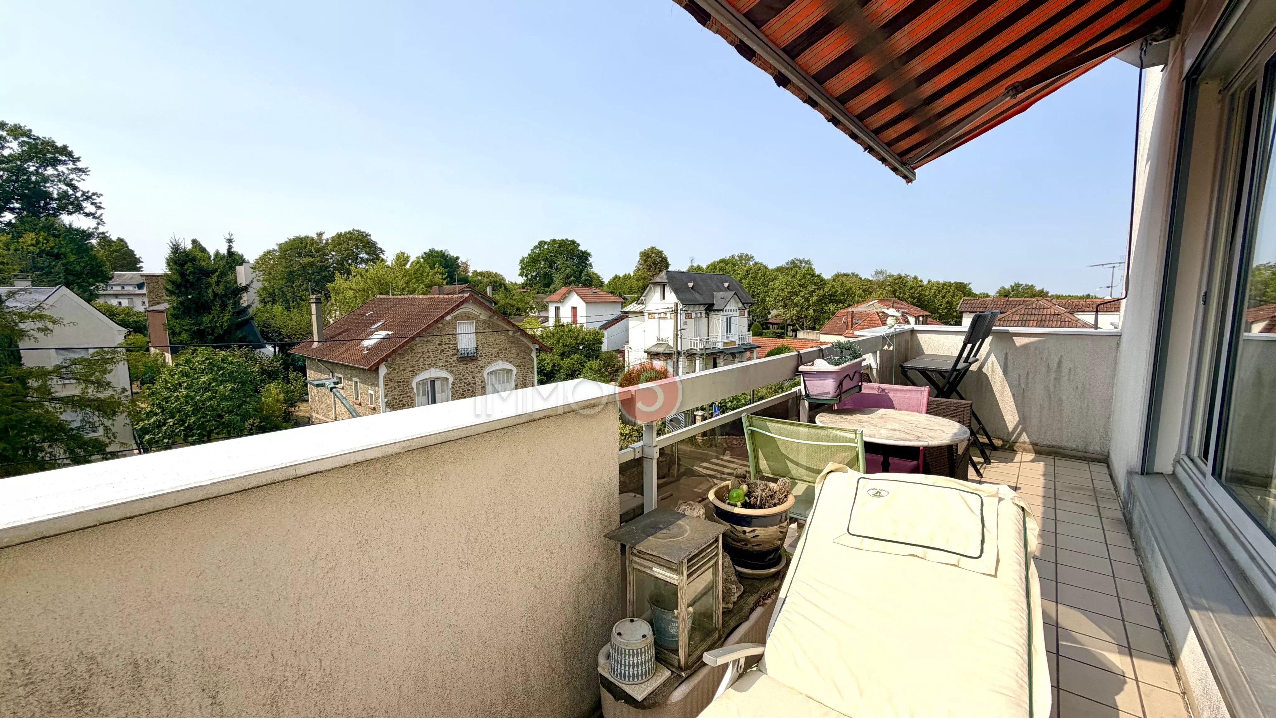 Sale Apartment Le Raincy
