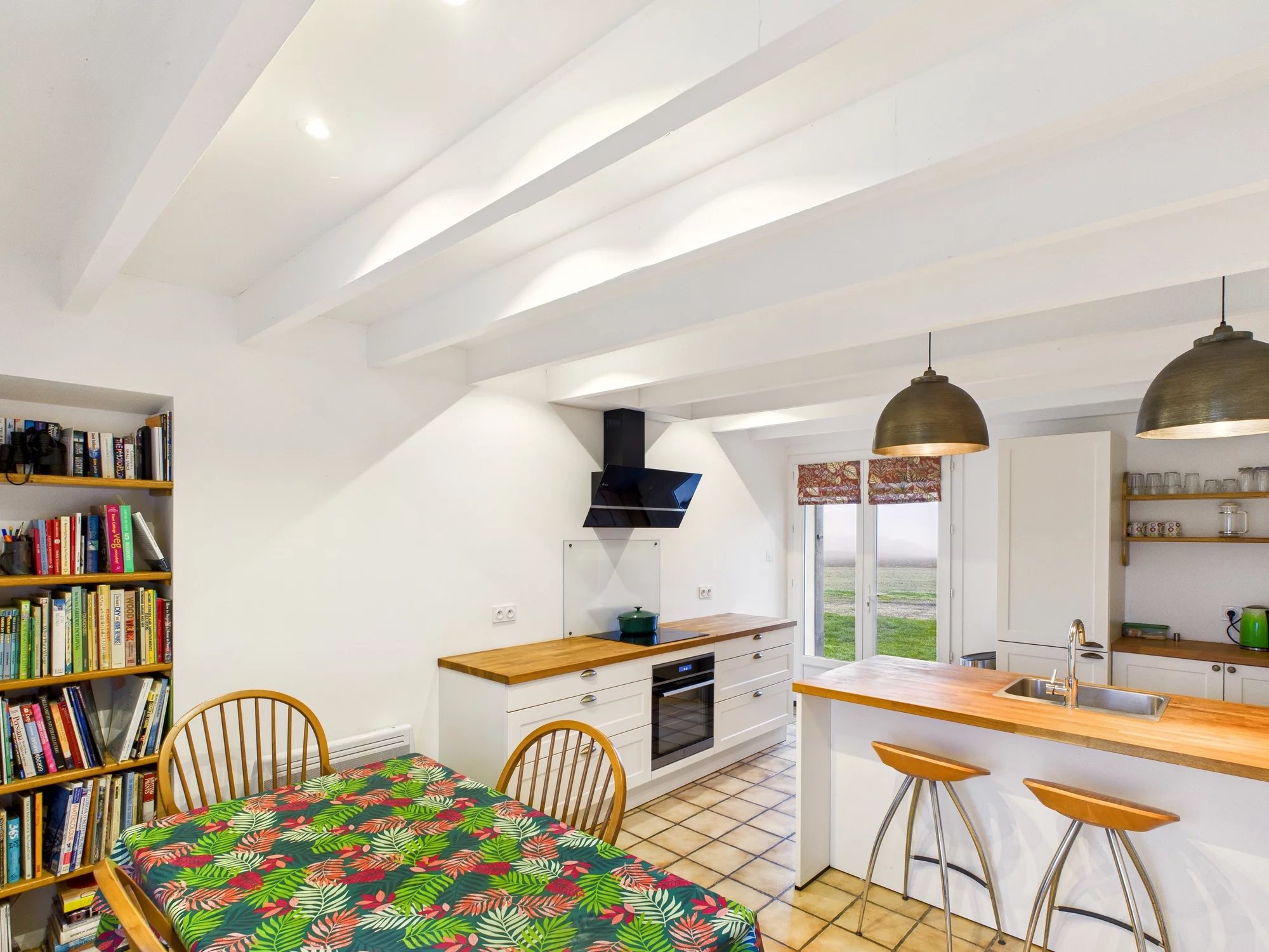 House in Eymet - Image 2