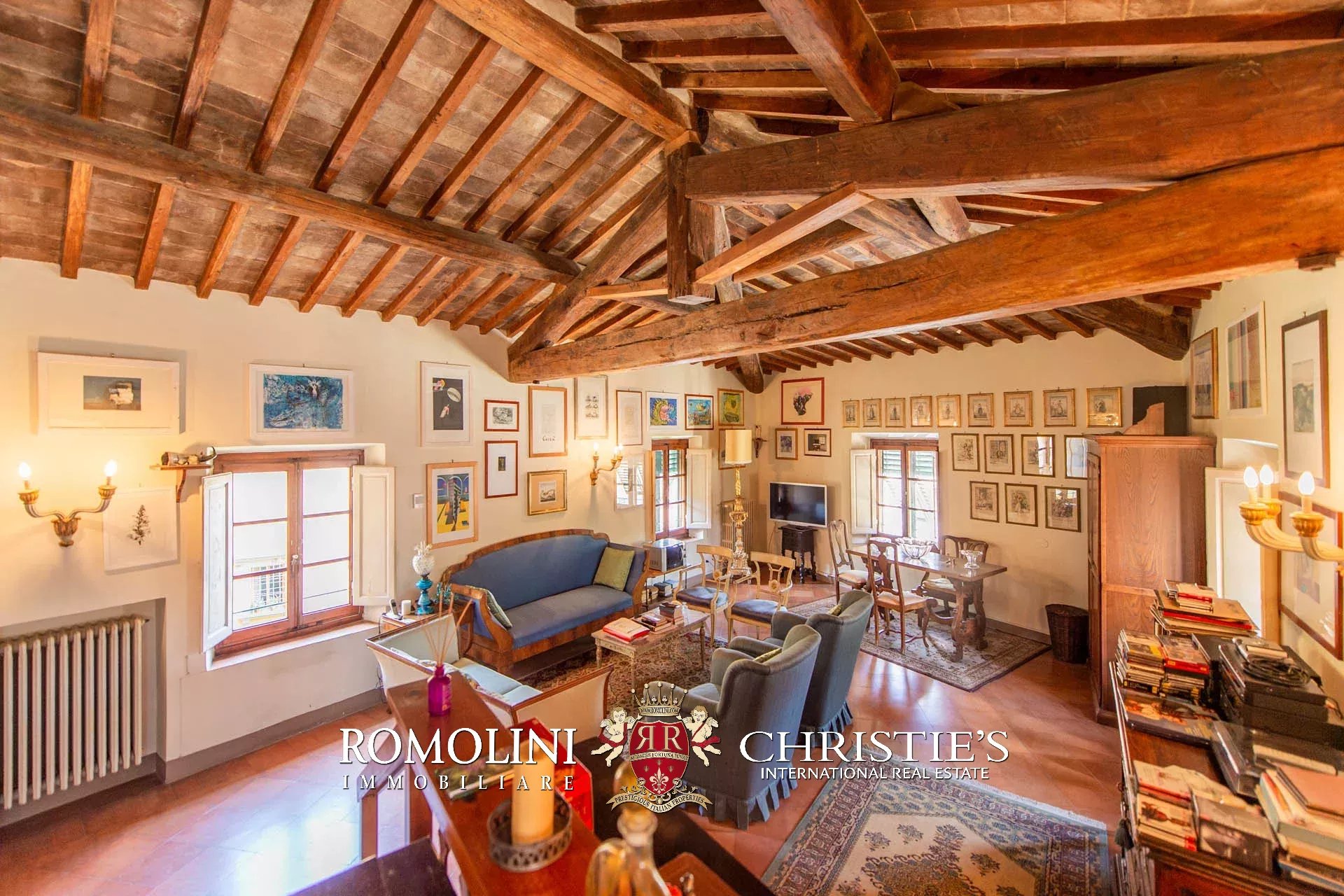16 Bedroom Vineyard's Image 61