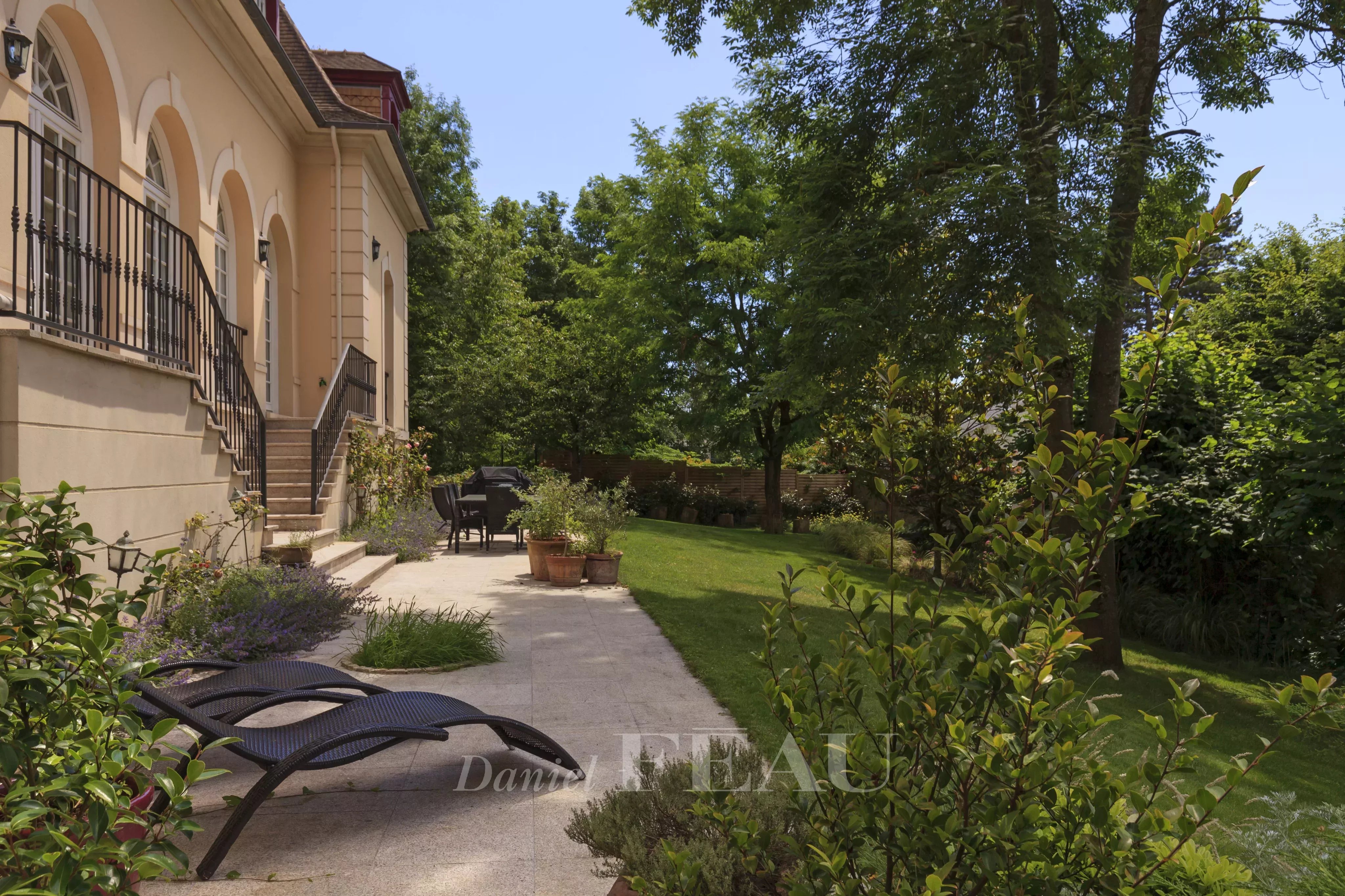 Sale House Versailles