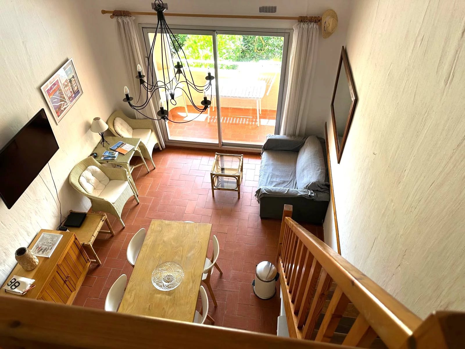 Sale Apartment Le Lavandou