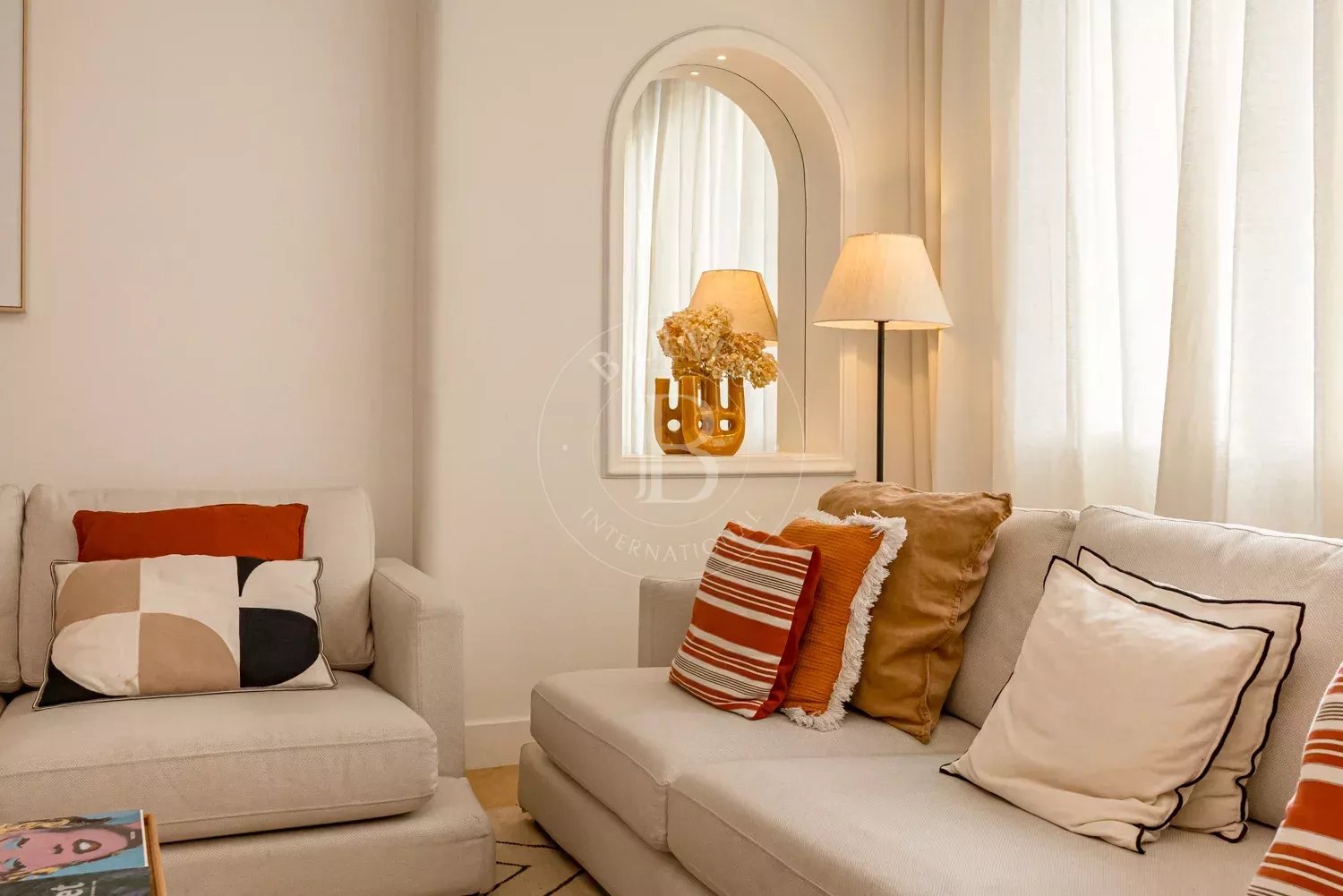 Daire Madrid - picture 35