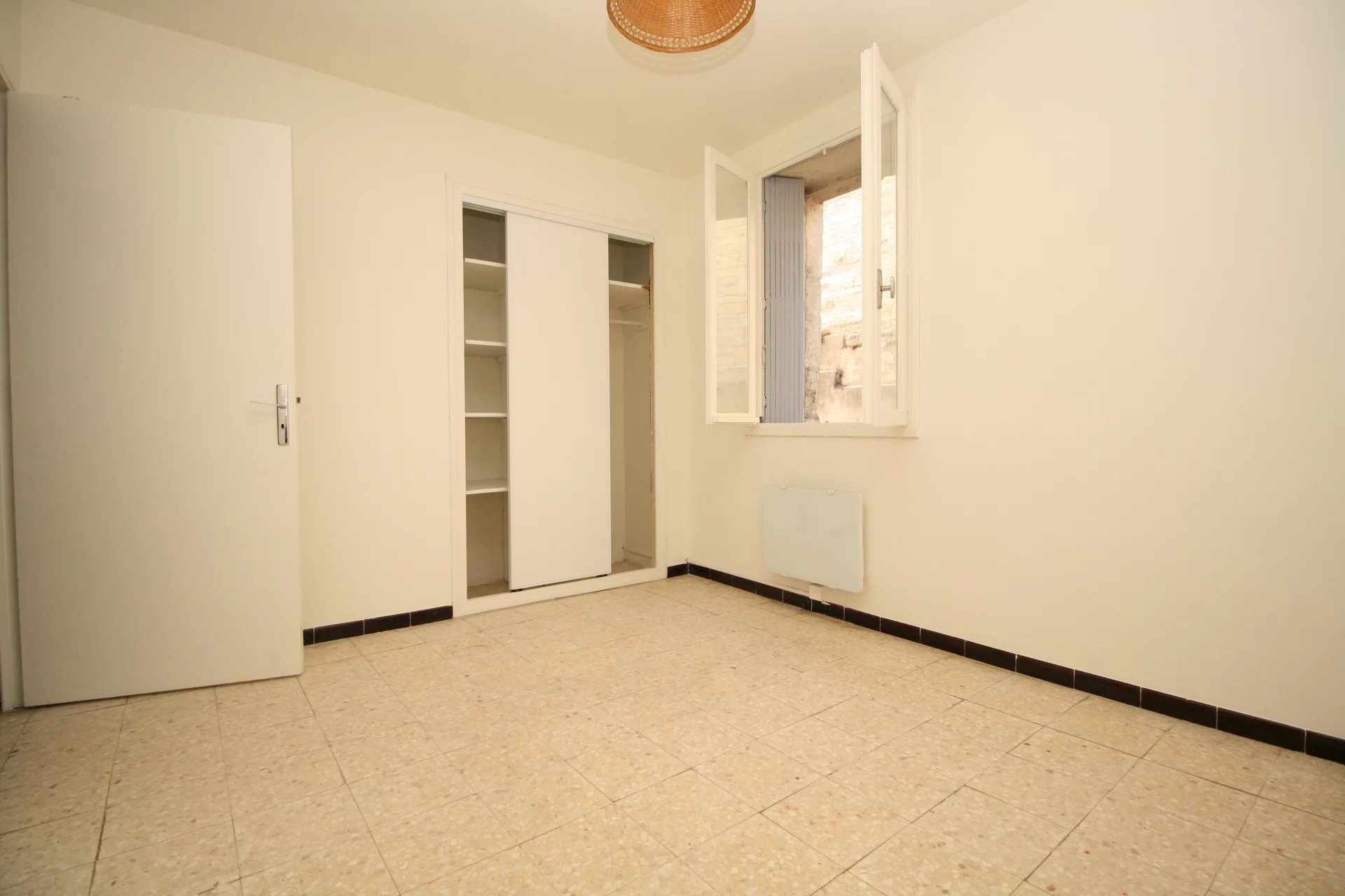 Location Appartement Nîmes