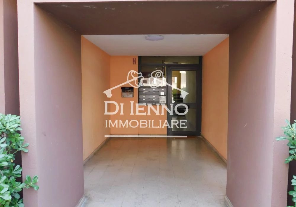 Vendita Appartamento Roma Vigne Nuove - Casale Nei