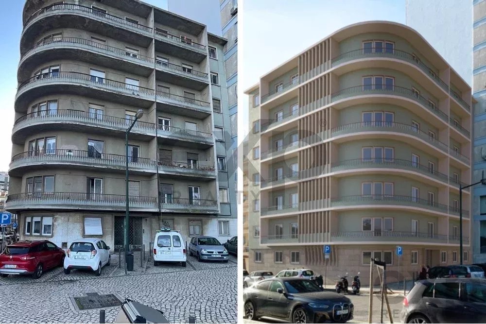 Sale Apartment Lisboa Lisboa