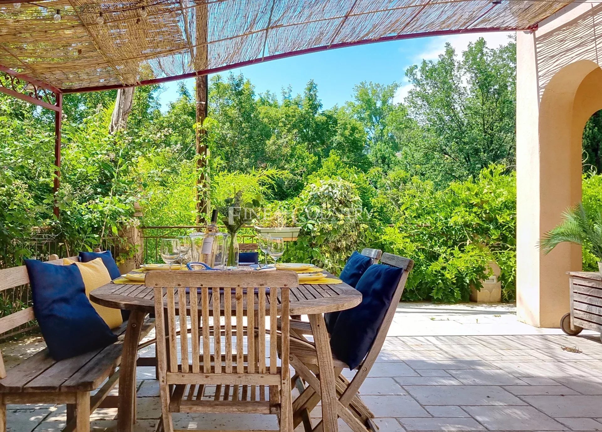 Photo of Villa for sale in Fayence