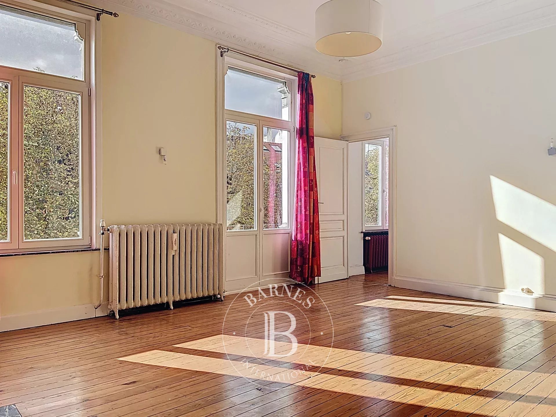 Albert - 3 bedroom apartment