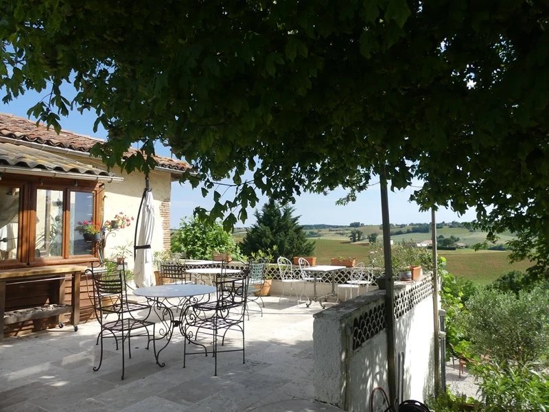 Maison d'hôtes à vendre L'Isle-en-Dodon, Haute-Garonne