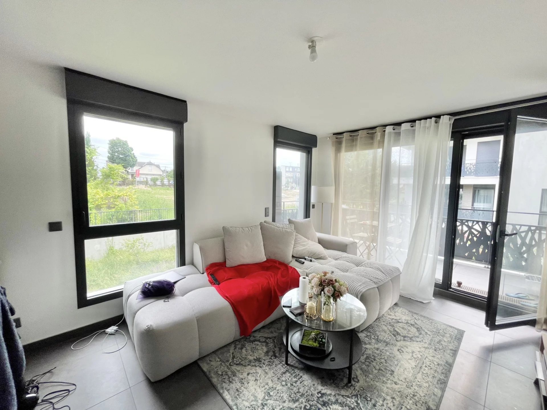 Vente Appartement Noisy-le-Grand