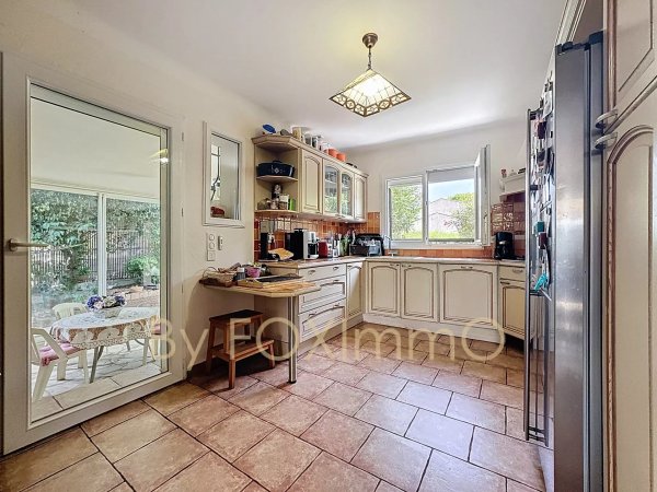 Luxuriöse Familienvilla in Antibes mit Meerblick & Gartenpool — photo 7