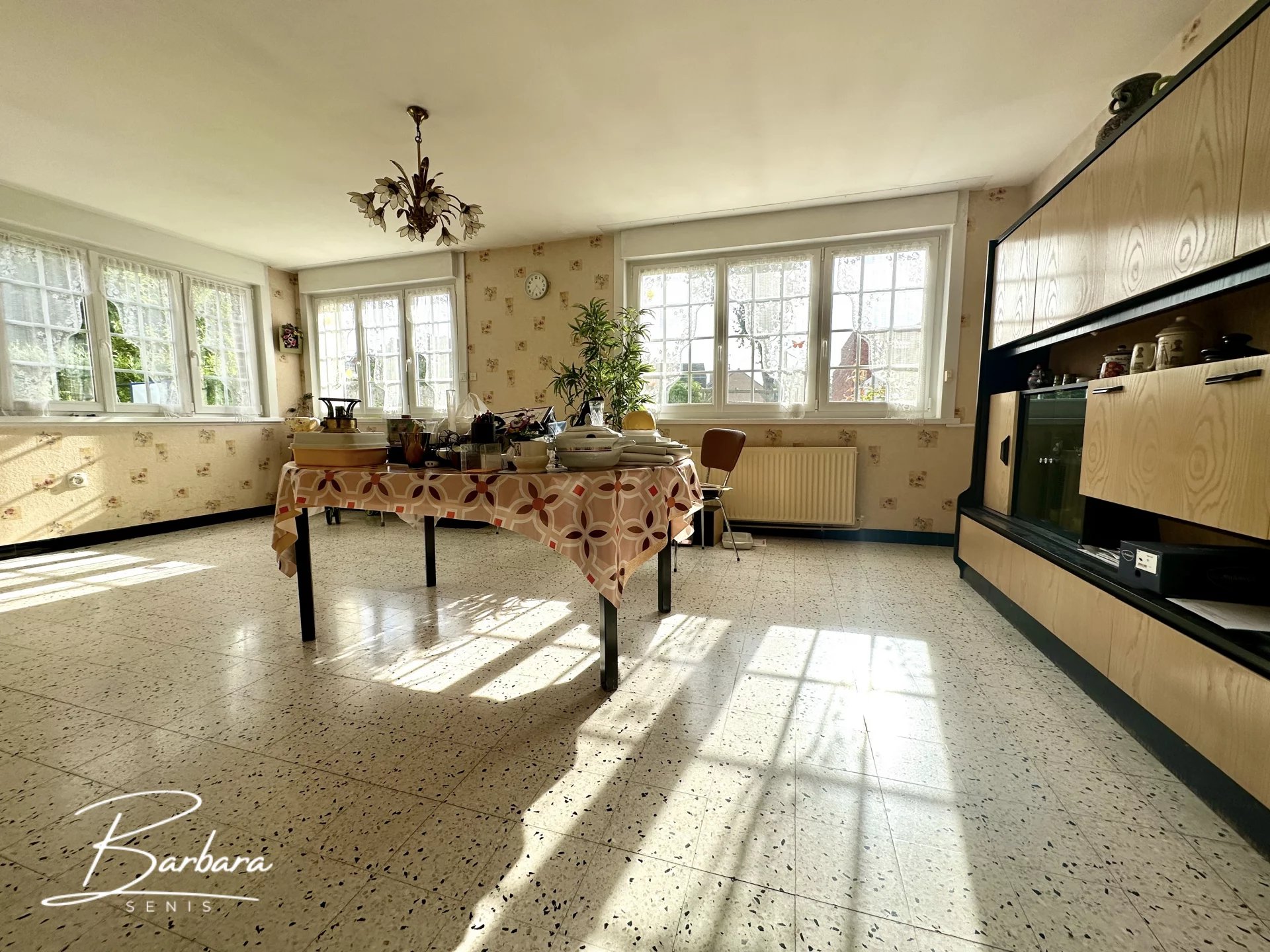 Vente Maison Neuville-sur-Escaut