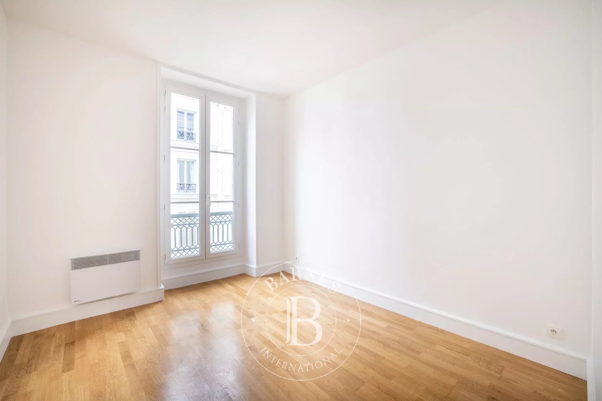 Daire Paris 11ème - picture 5