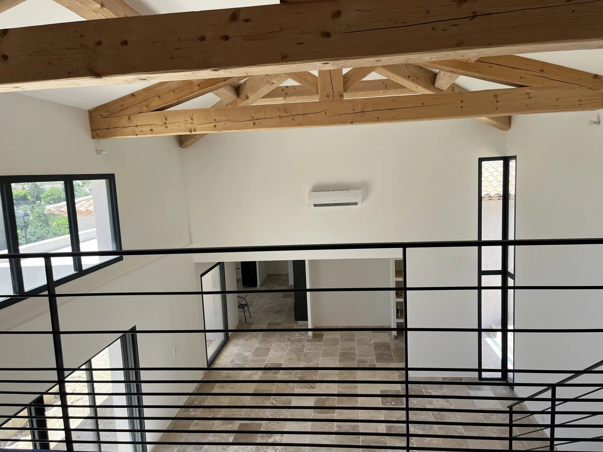 SUPERB NEW BUILT PROPERTY FOR SALE COTIGNAC