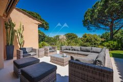 Ramatuelle St-Tropez - Charming Provençal property — photo 3 of 7