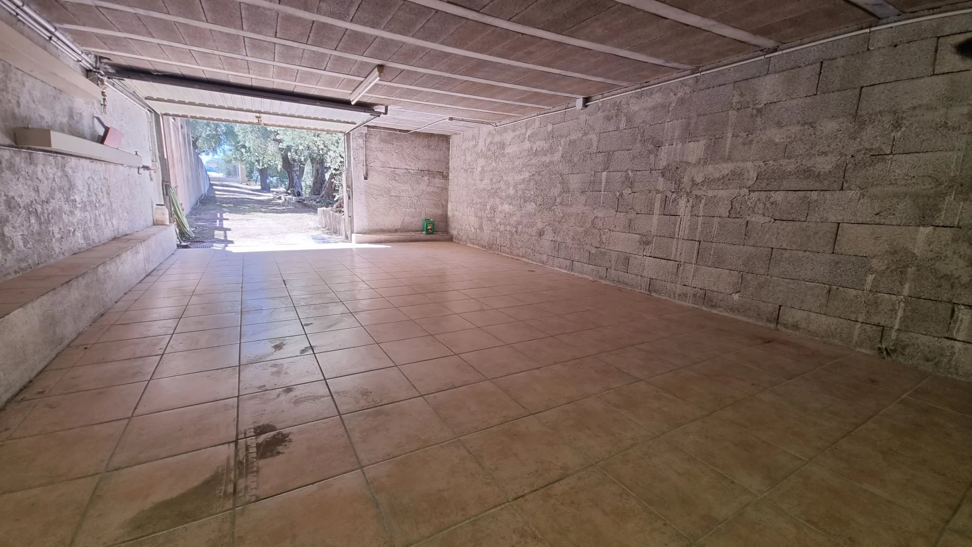VILLA MENTON CASTELLAR