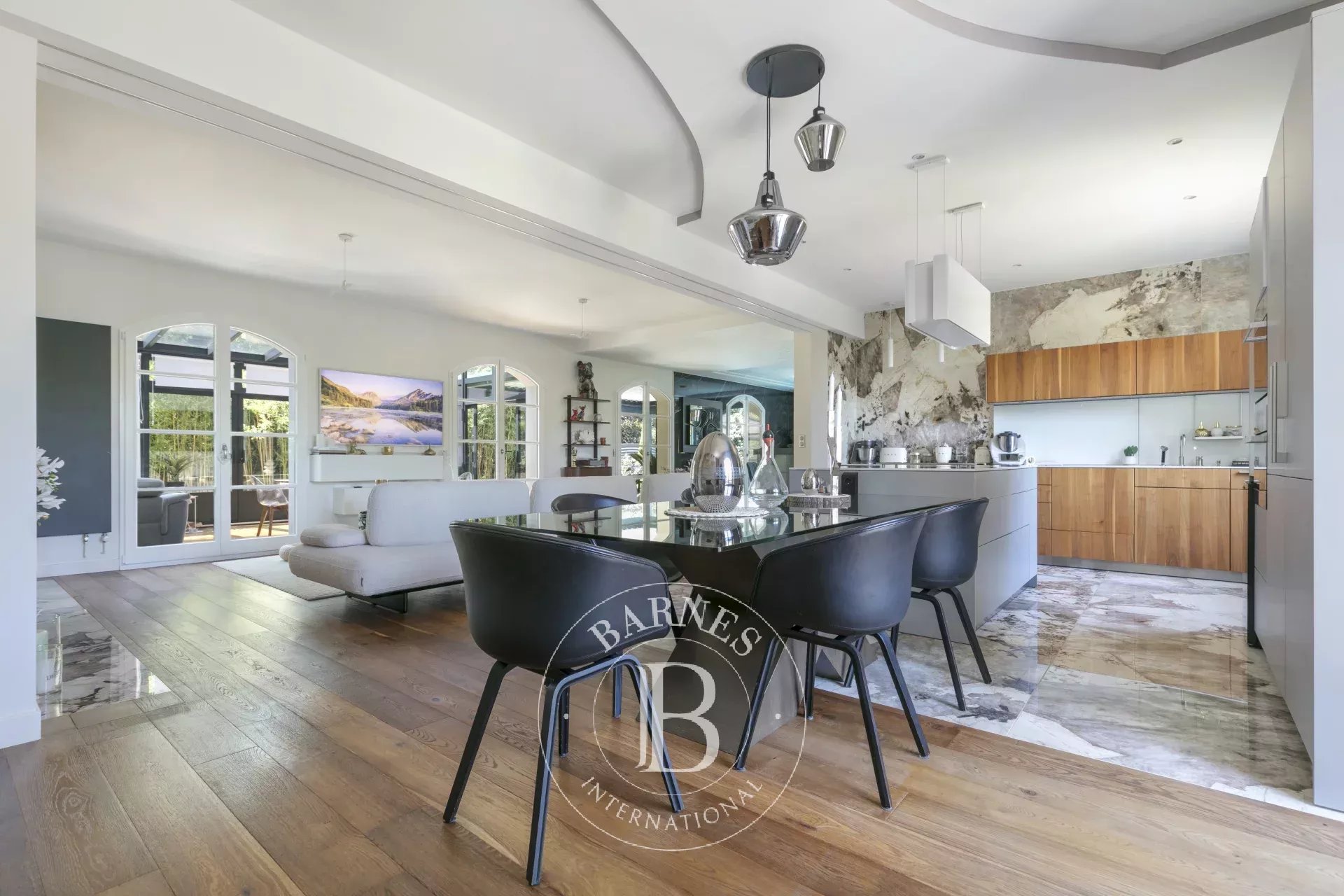 Maison Garches - picture 4