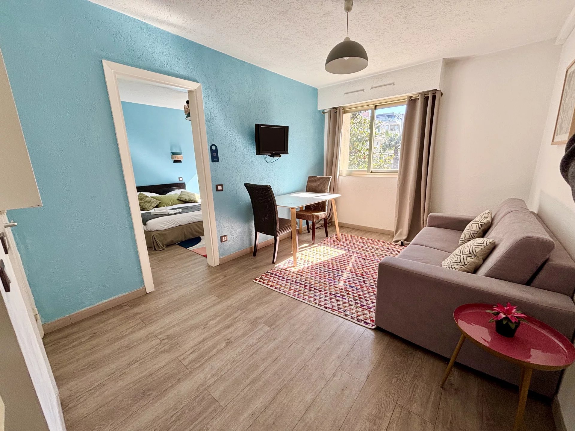 Agence immobilière de L'Agence Vauban