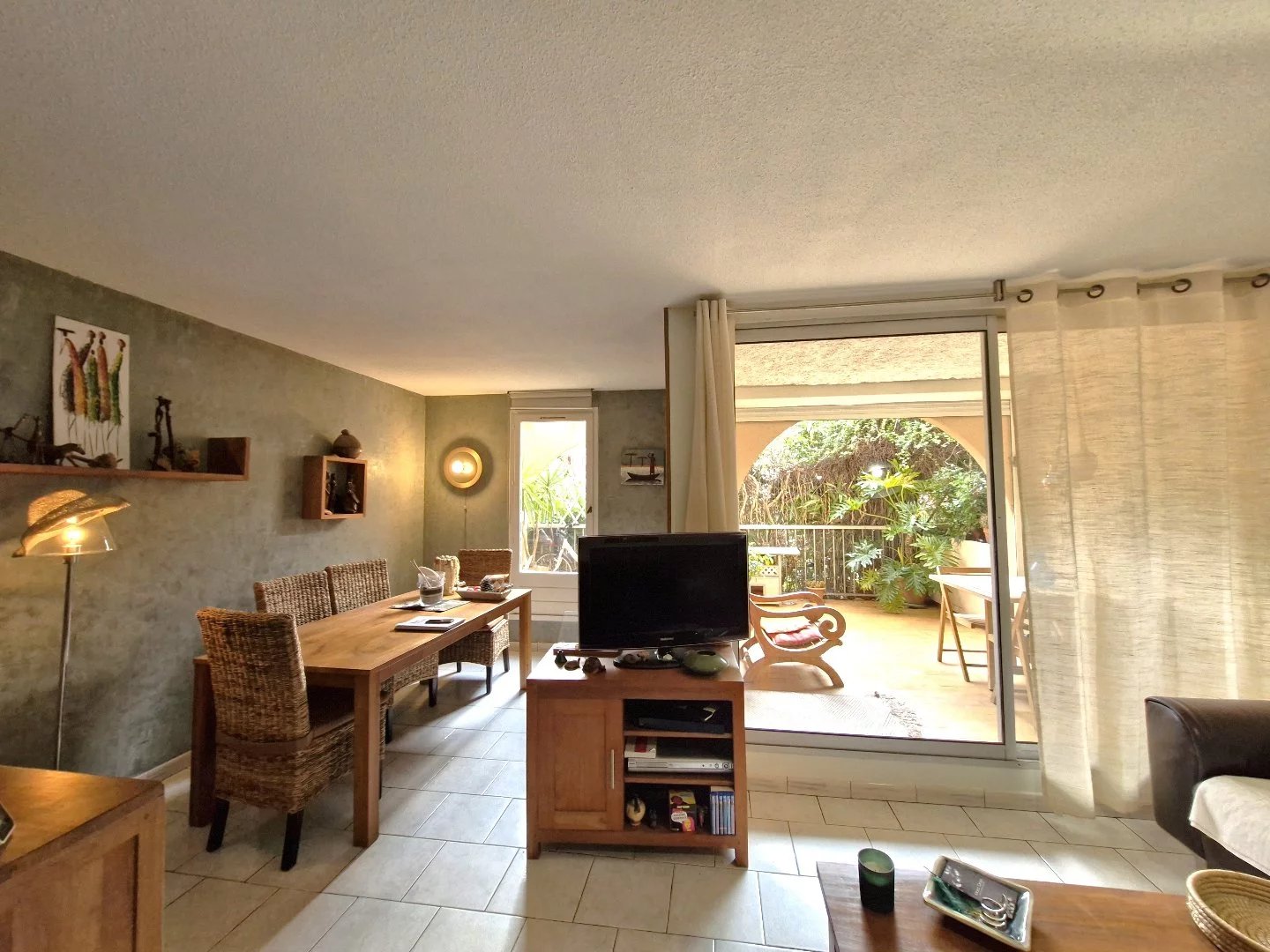 Vente Appartement Montpellier