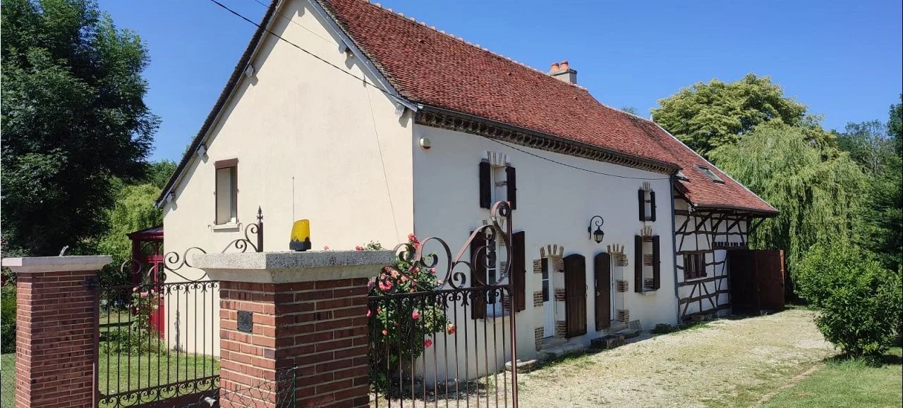 Vente Maison Fays-la-Chapelle