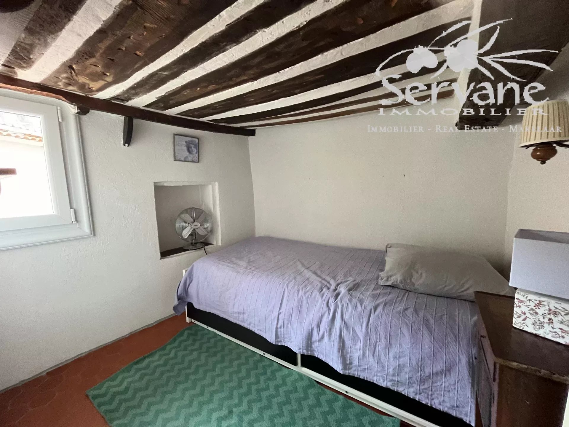 CHARMING COTIGNAC VILLAGE HOUSE