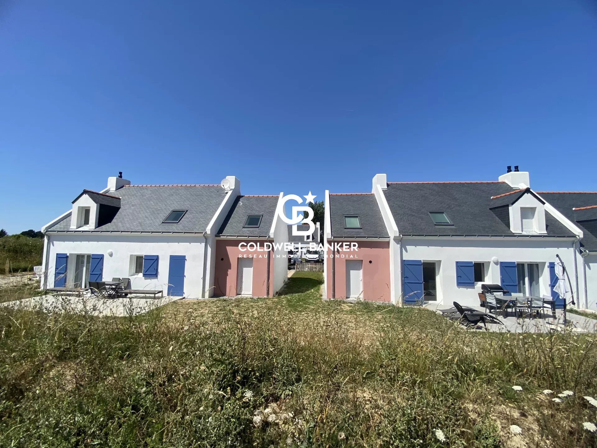 Vente Maison de village Le Palais