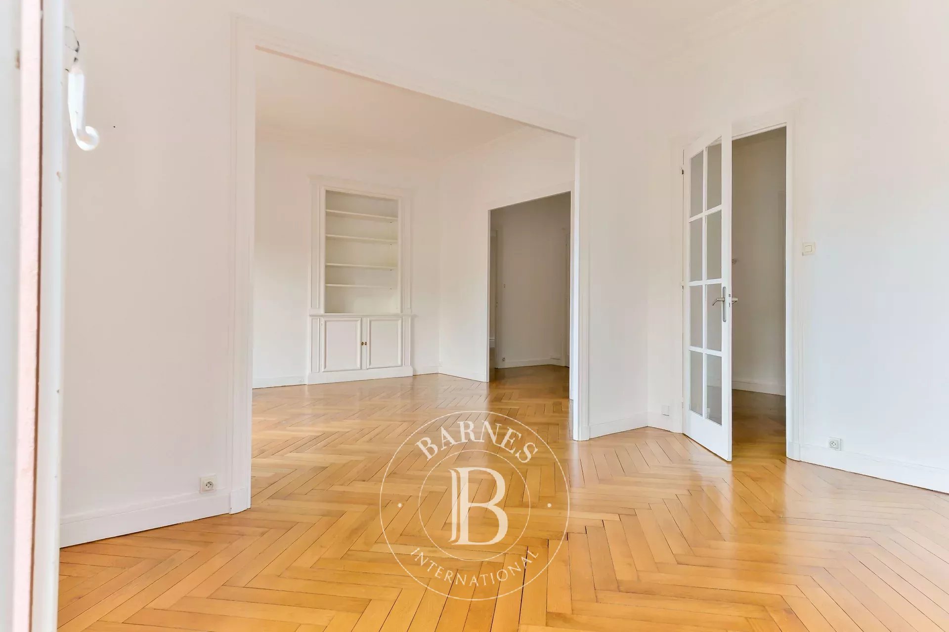 Daire Lyon 2ème - picture 7