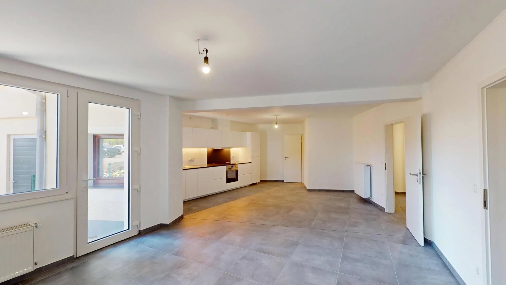 Appartement charmant à Fouhren