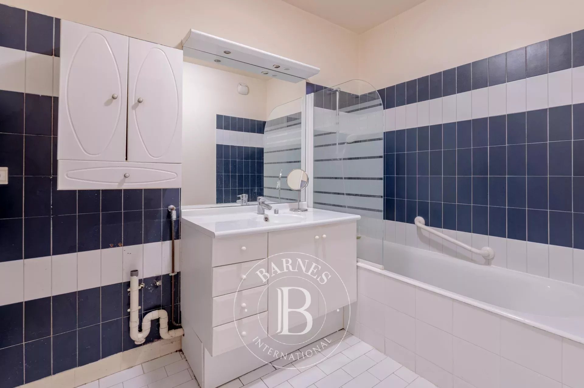 Daire Paris 13ème - picture 14