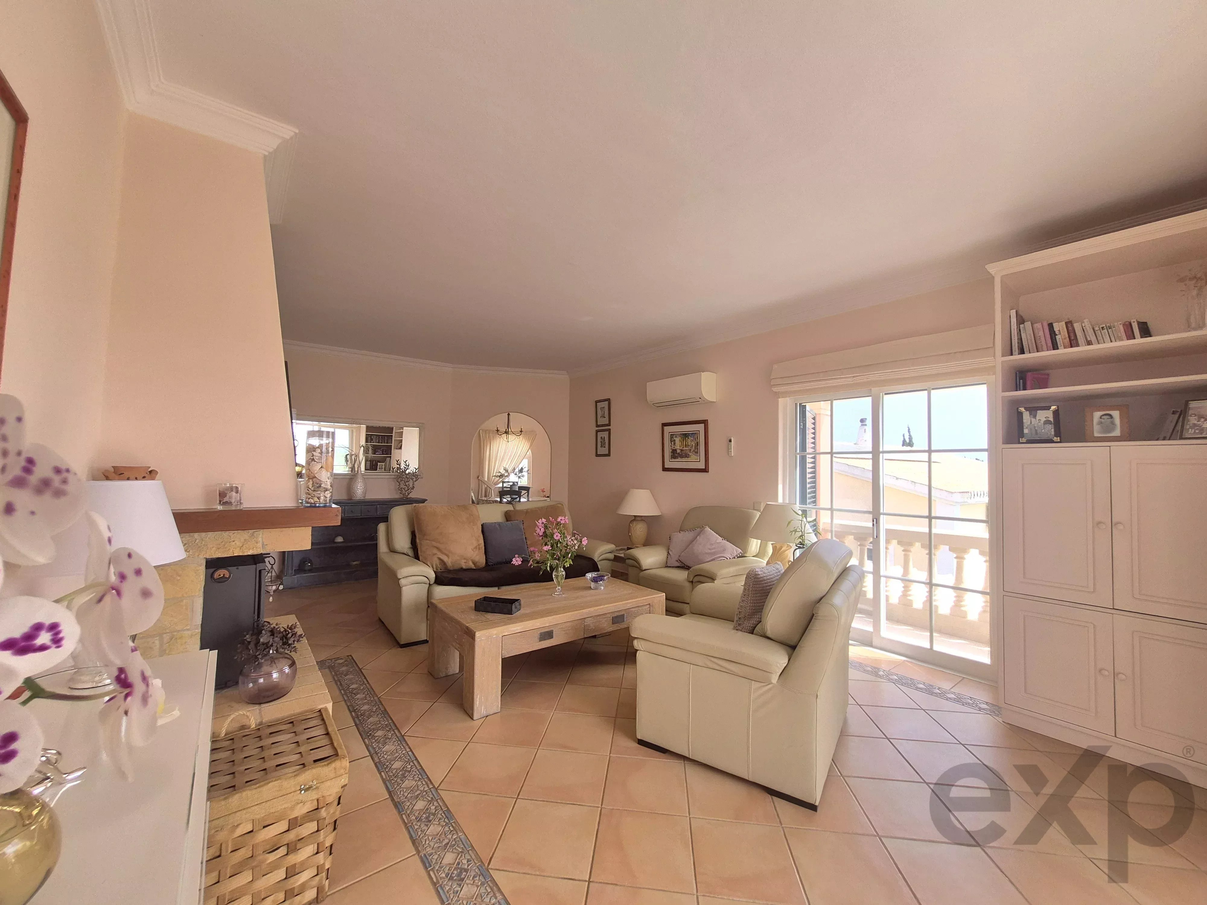 3-bedr. house + 1-bedr. annex, swimming pool and garage, 86405935 image 6