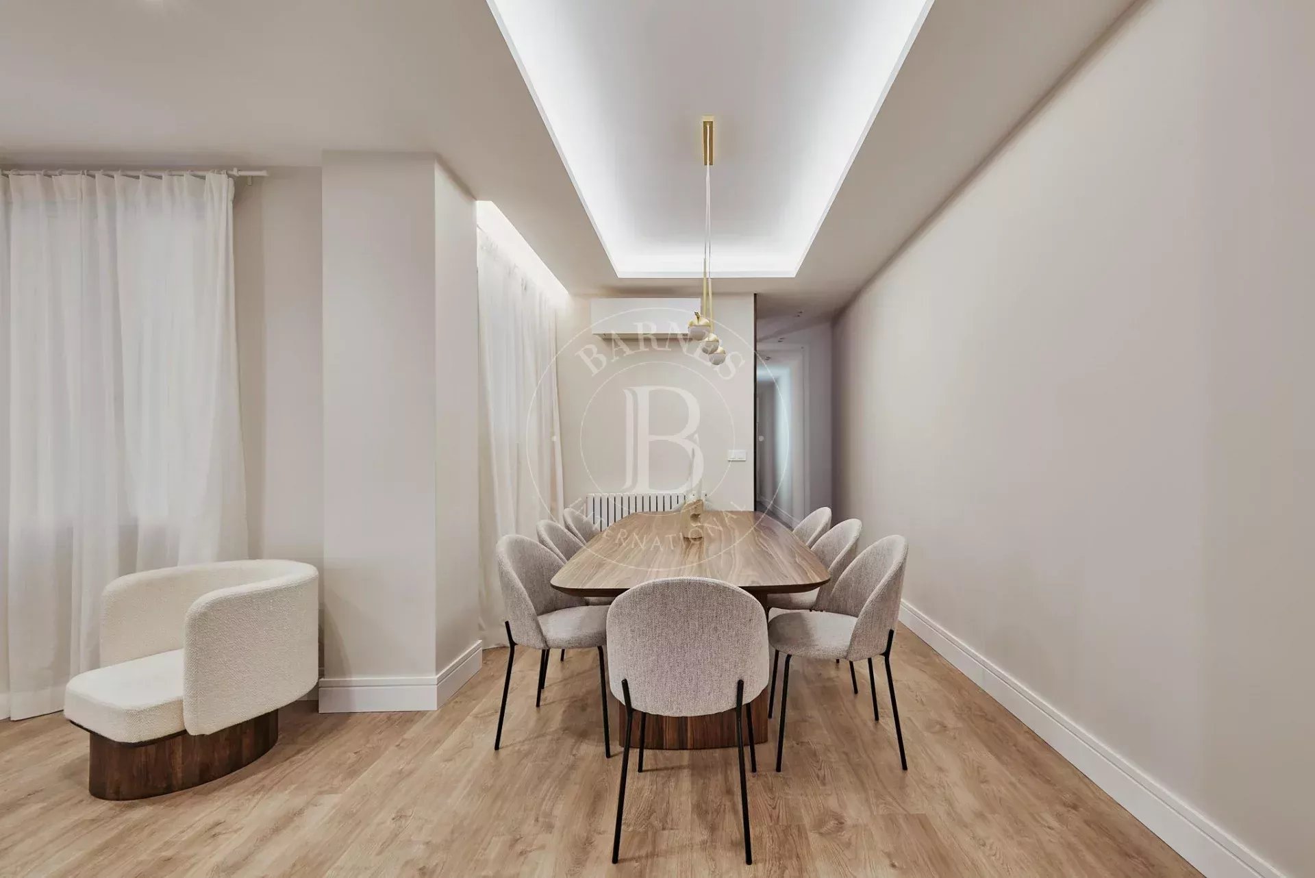 Appartement Madrid - picture 5