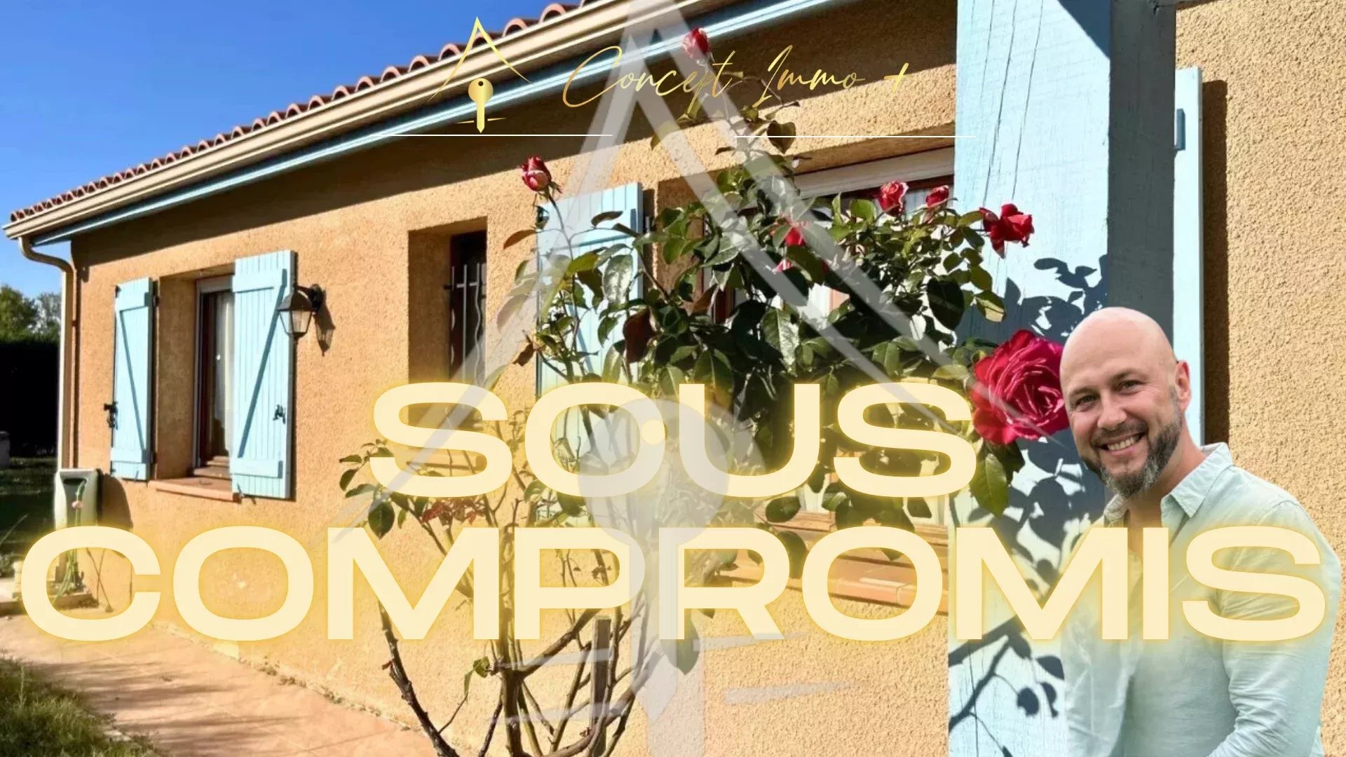 Agence immobilière de Concept Immo +