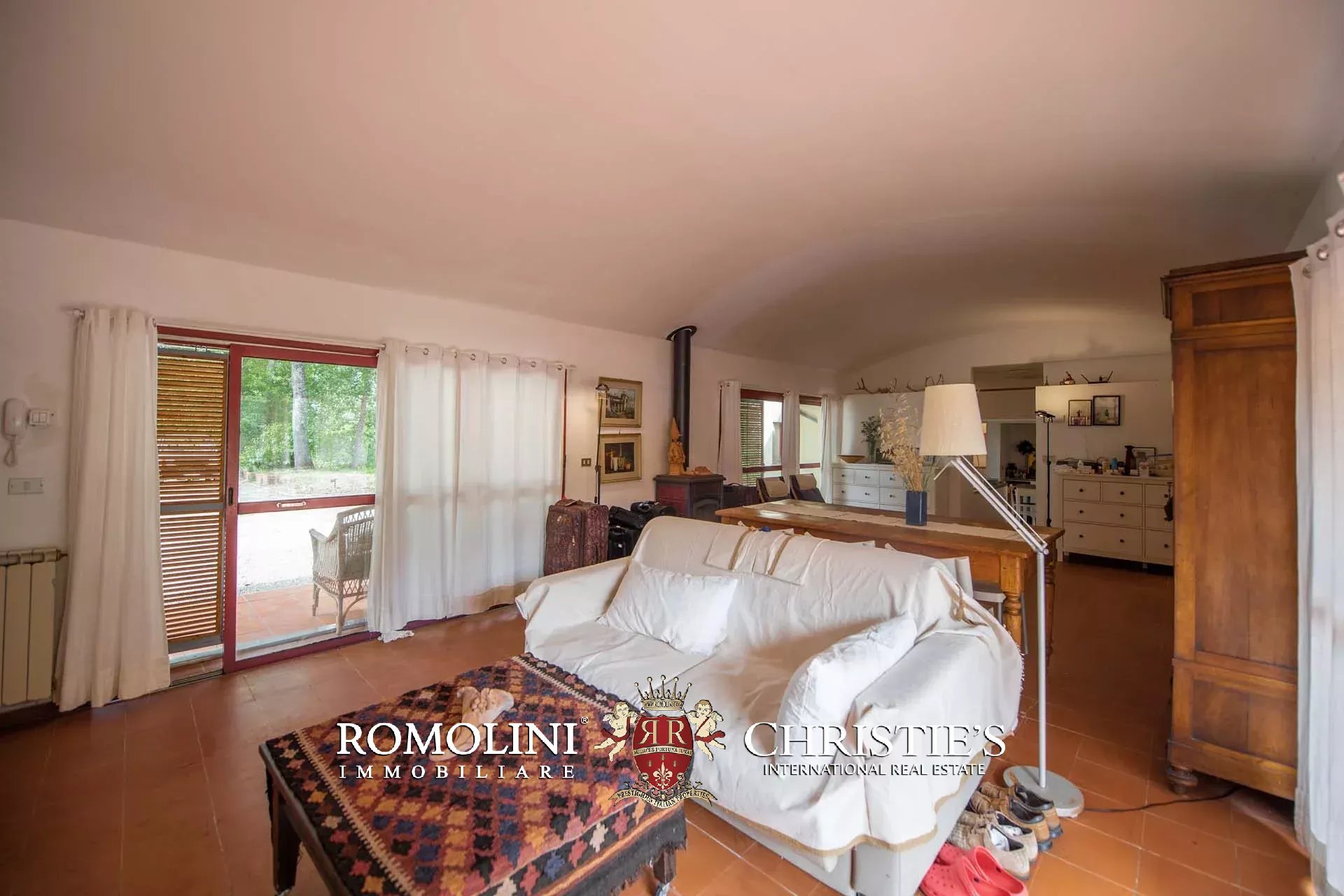 2 Bedroom Villa/Townhouse's Image 19