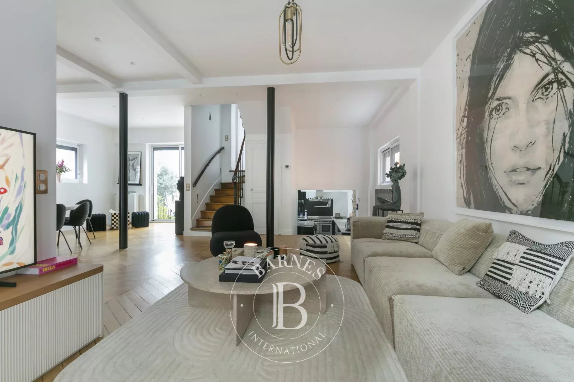 Ev Saint-Mandé - picture 6