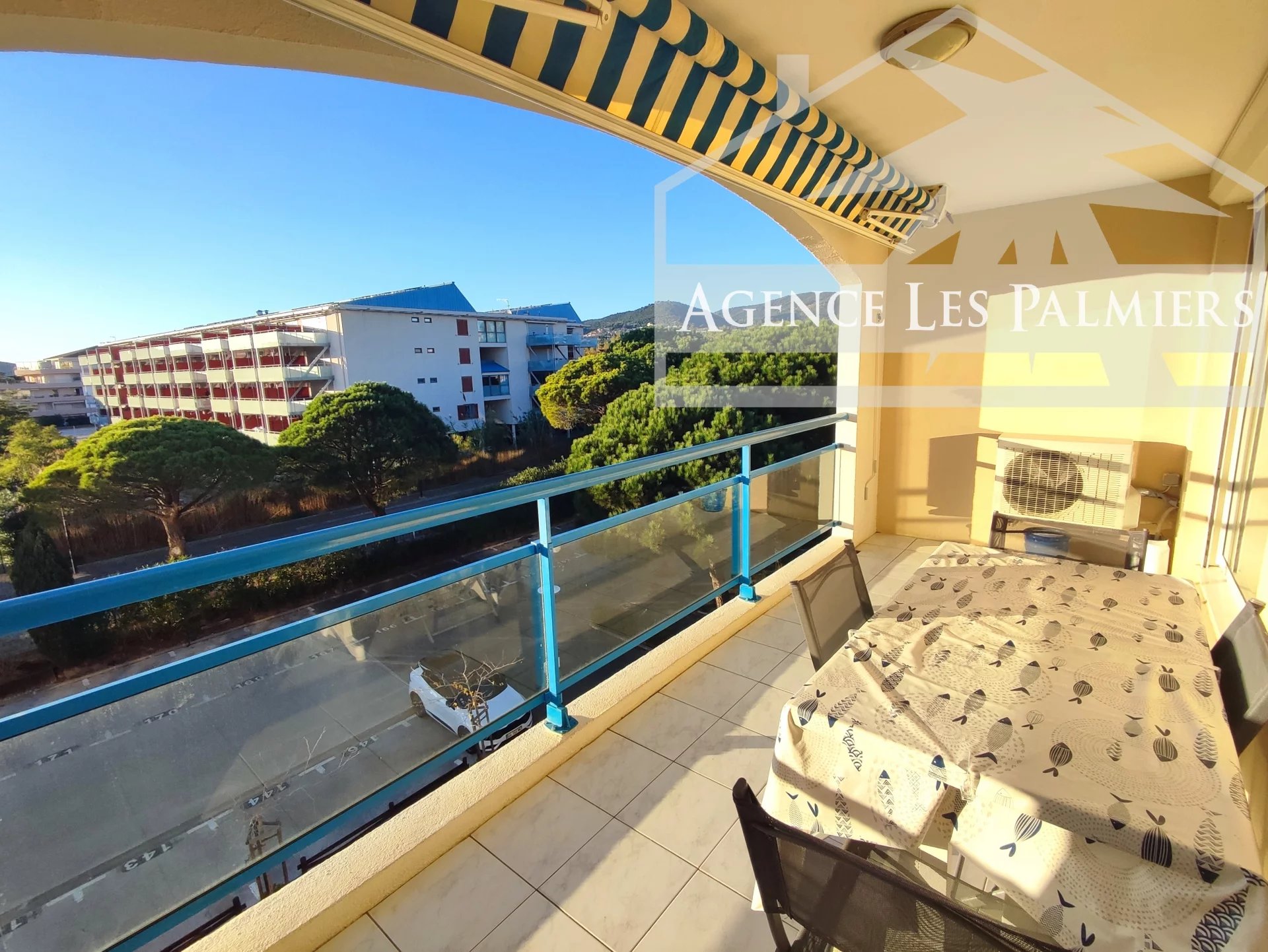 Vente Appartement Le Lavandou