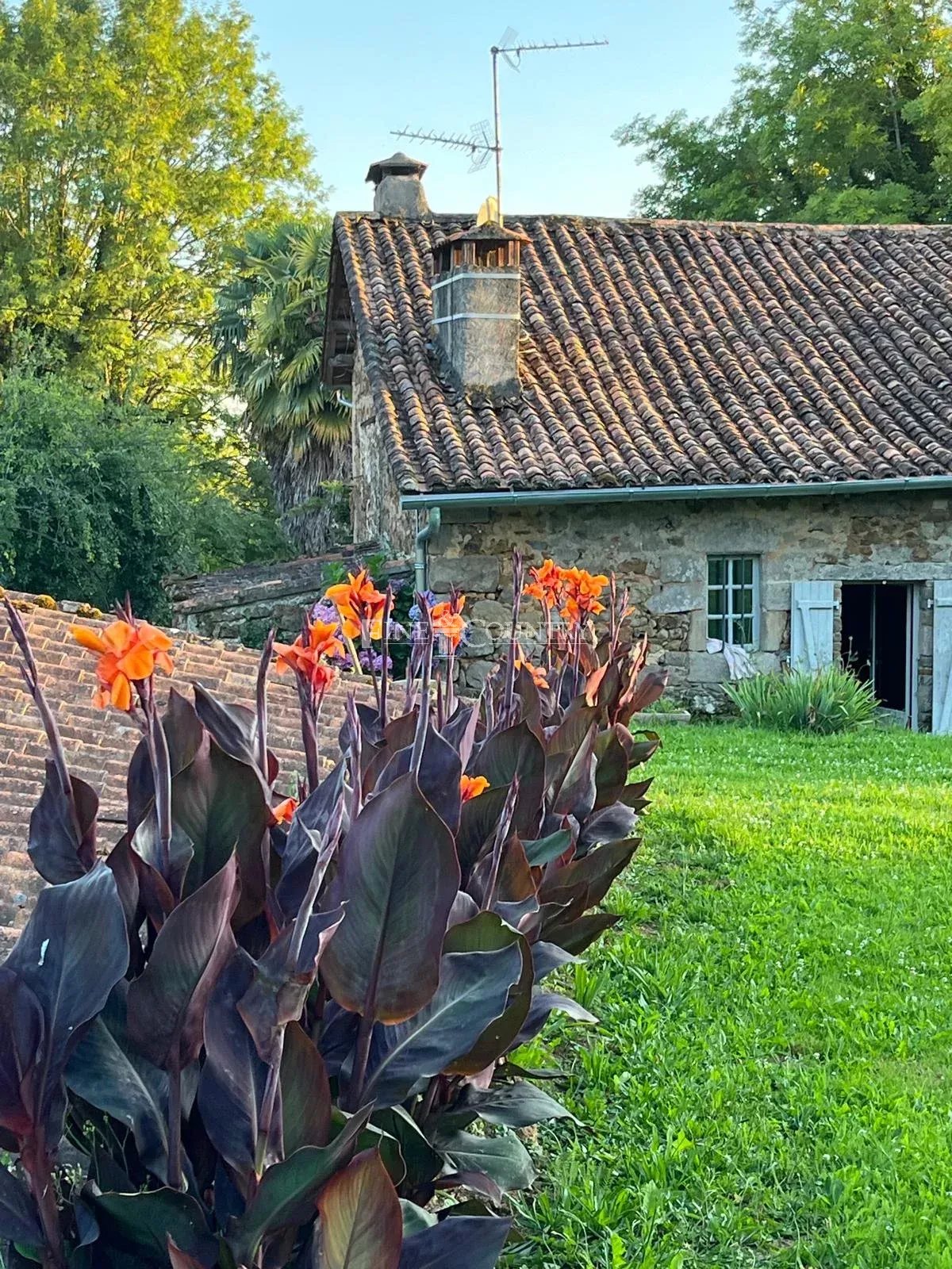 Photo of House for sale in Charente, near Dordogne