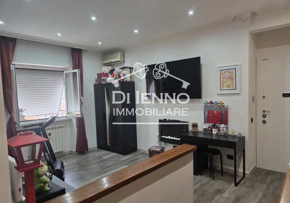Vendita Appartamento Roma Pigneto